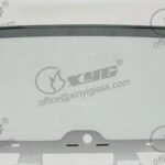 REAR WINDOW HEATED GREEN